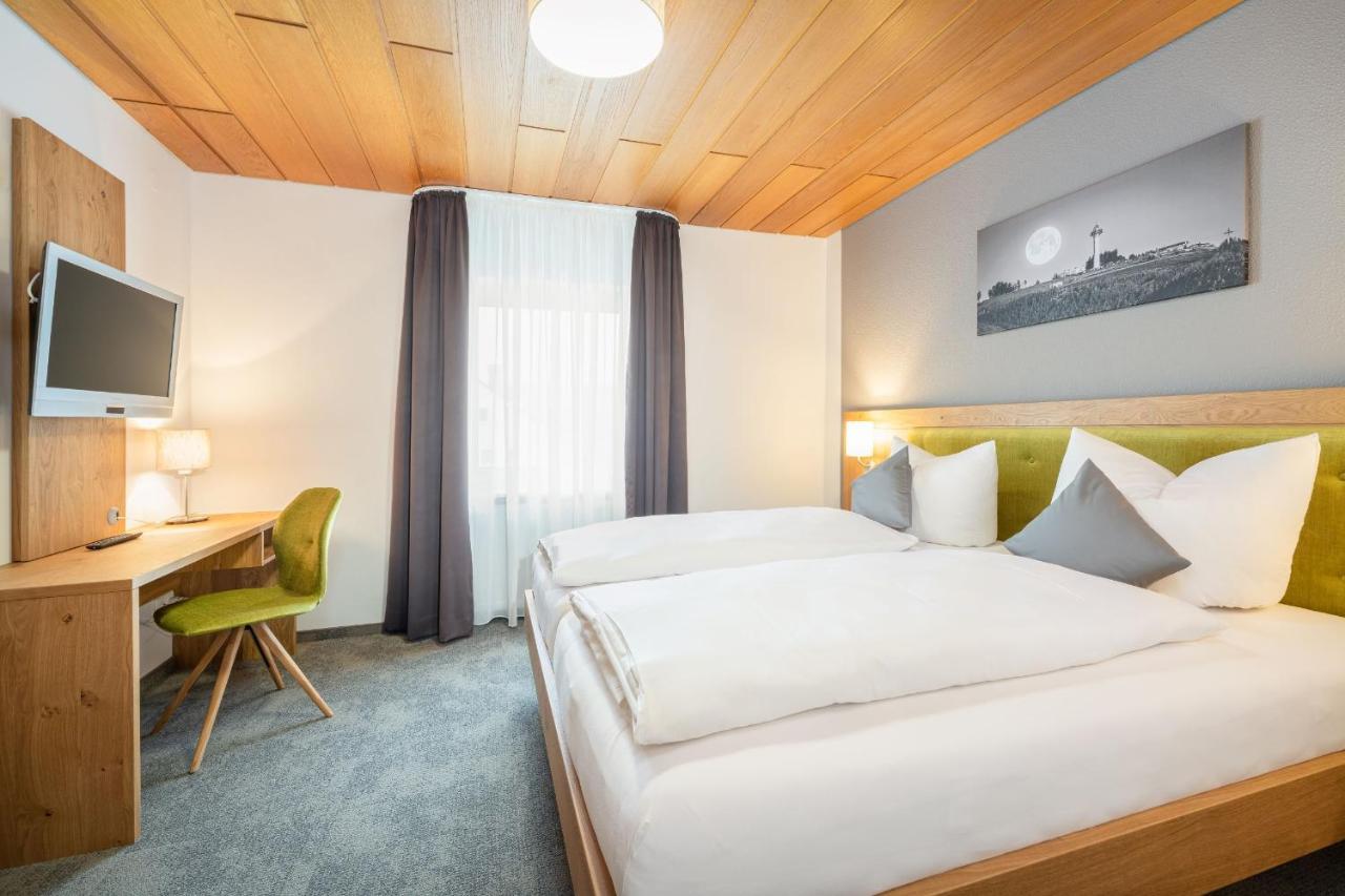 Die Landpension Fernw Willingen  Exterior foto